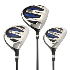 Ram Golf EZ3 Mens Graphite