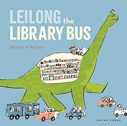 Leilong the library - the,