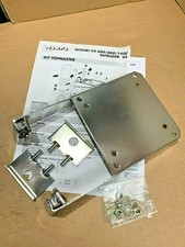 SHAD Top Box Fitting Plate Suzuki VS600 VSF800 VS1400 Intruder S0V64T