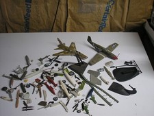 Vintage Lot of Military