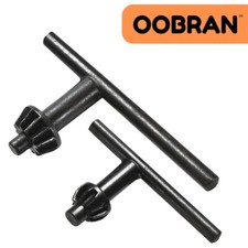 OOBRAN 2PCS Universal Chuck