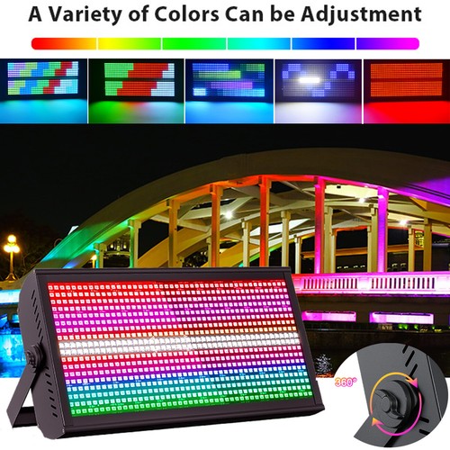 768led stage light beam 200w - 768led,