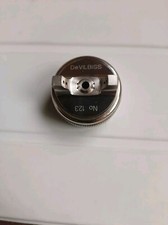 Devilbiss GTi  123 Air Cap