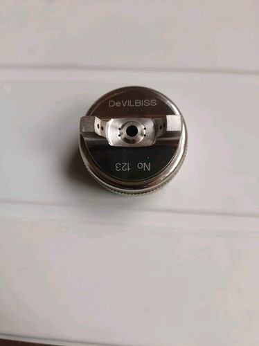 Devilbiss gti 123 air - gti,