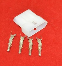 Icom tuner plug (molex)