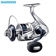 SHIMANO Saltwater Spinning Reel SARAGOSA SW-A 5000XG