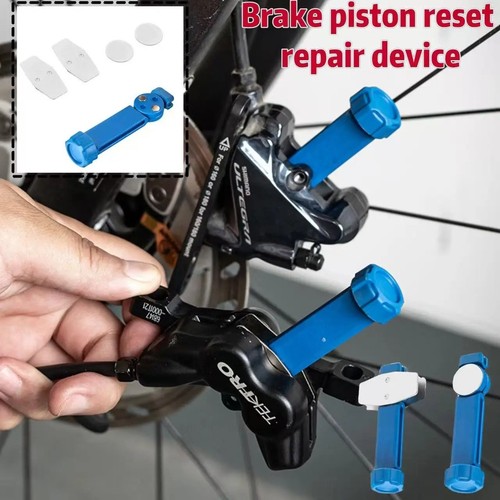 Hydraulic brake spreader tool - hydraulic,