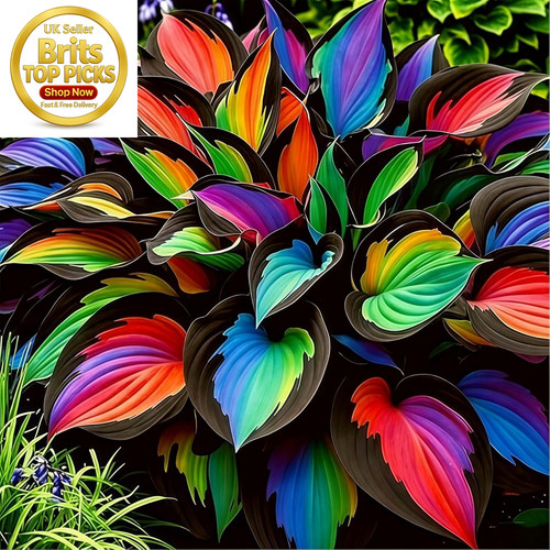Hostas bulbs perennial - bulbs, uk,