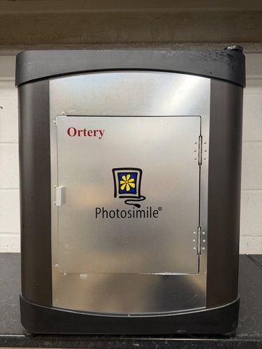 Ortery photosimile 200 - ortery,