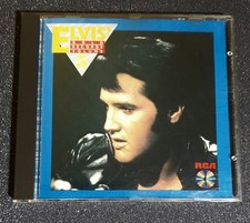 Elvis Presley ‎– Elvis'