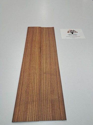 Rosewood veneer 12 natural - rosewood,