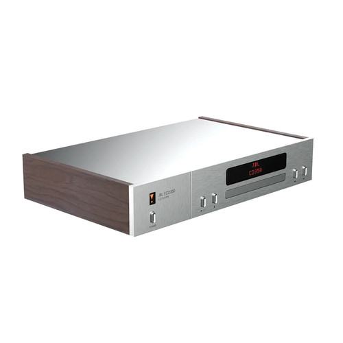 Jbl cd350 classic player - classic,
