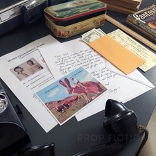 Shawshank Redemption - Red’s