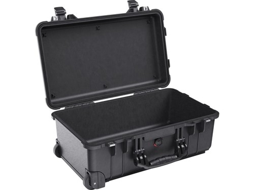 Pelican 1510nf carry - pelican, case