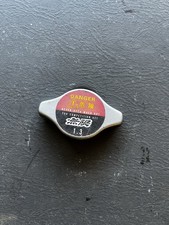 Mugen Radiator Cap Honda Civic Integra JDM 