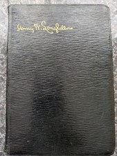 Longfellow Poetical Works