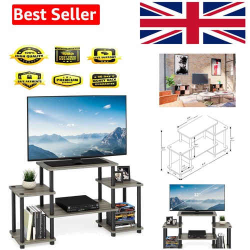 Turn tube stand - tv,
