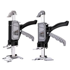 KATSU Tools 2 Pack Labor Saving Arm Jack, Heavy Duty 10 Inch 255mm