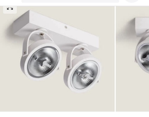 White led spotlight cree - spotlight,