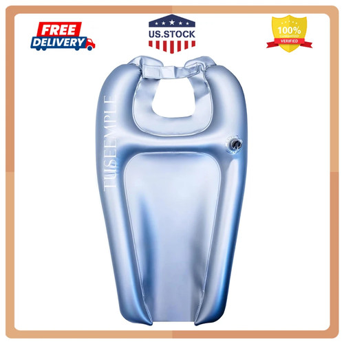 Portable shampoo bowl hair - bowl,