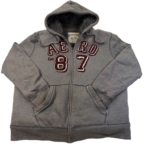 Vintage y2k aeropostale - aeropostale, 87