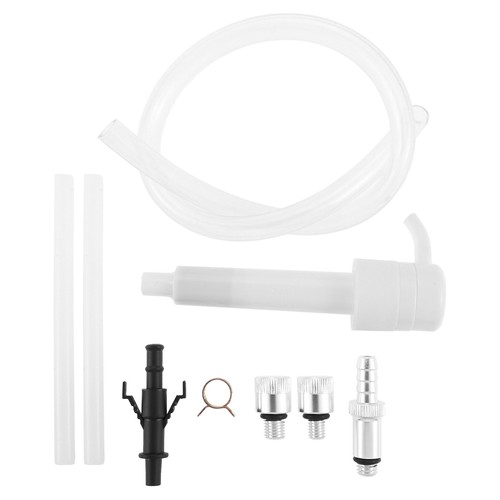 Outboard gearbox oil pump kit - outboard,