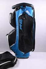 Ping Traverse Cart Bag /