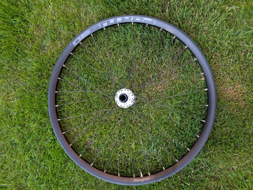 Hope fortus pro 27 - pro, 27.5