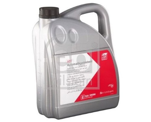 Fits febi bilstein - febi,
