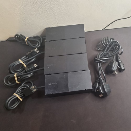 Xbox one power - supply,