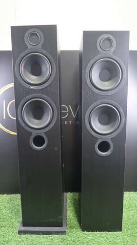 Cambridge audio aero floor - cambridge, 6