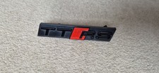 Audi TTRS MK2 Front Grill