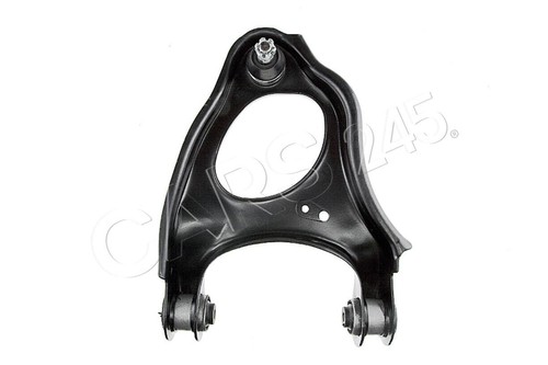 Rear right upper track control - rear,