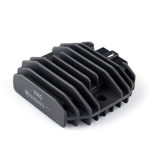 Regulator rectifier voltage - rectifier,