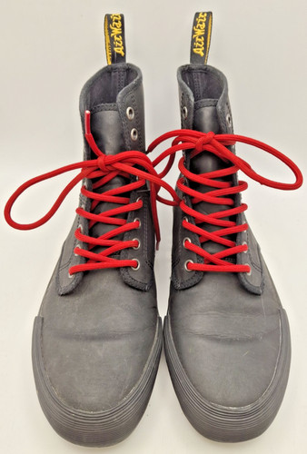Martens winsted canvas hi - dr,