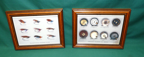 Jamie maxtone graham framed - 2,