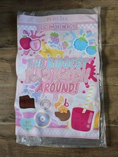 PLouise Jelly Bag From The