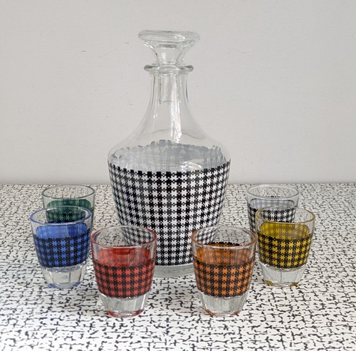 50s 60s retro - retro, vintage
