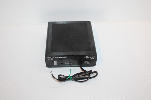 Roco lenz lokmaus basic - lenz, 1