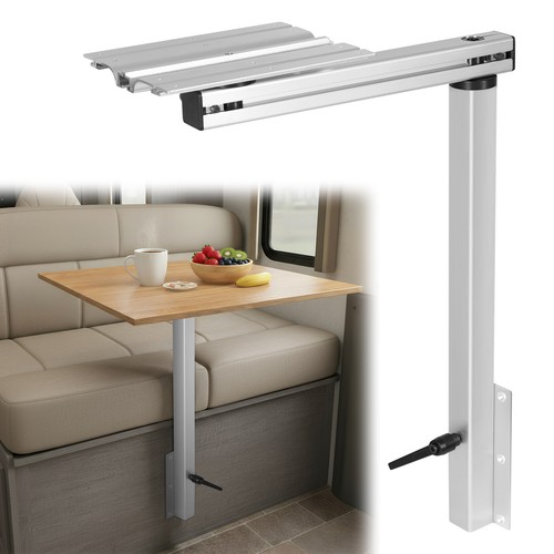 Adjustable table leg - rv,