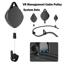 1/3/6PCS VR Cable Management