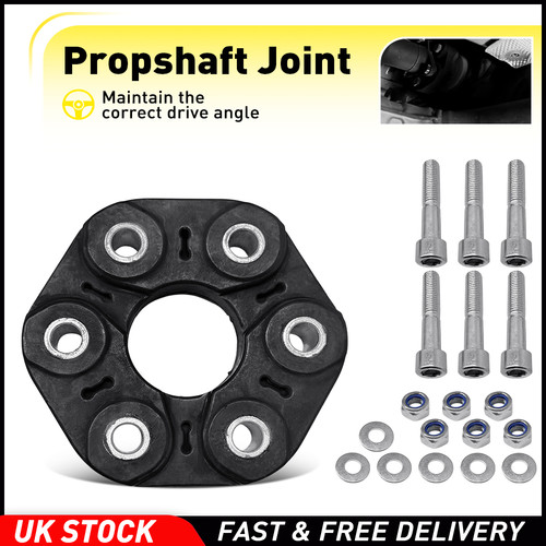 Front propshaft mount - front,