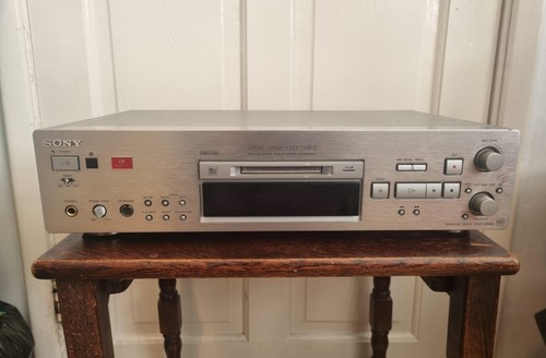 Sony mds jb980qs series - mds-jb980qs, mini