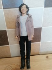 One Direction 1D Boyband Doll ~ Harry Styles