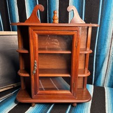 VTG Wood 3 Tier Small Stand
