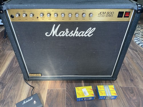 Marshall jcm 800 4211 2x12 - 800,