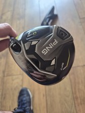Ping G430 SFT 3 Wood / 16