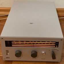 Braun CE 16 Tuner Radio