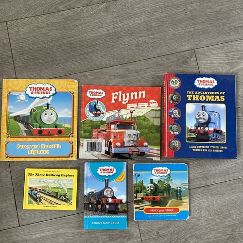 Thomas friends story books - &,
