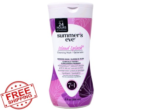 Summer eve island - eve,